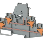 PRD 4FSLD 48VAC/DC Gri