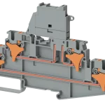 PRD 4FSLD 220VAC/DC Gri