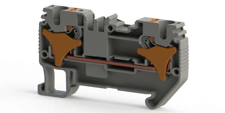 329589 PRD 6 Grey - Image 1