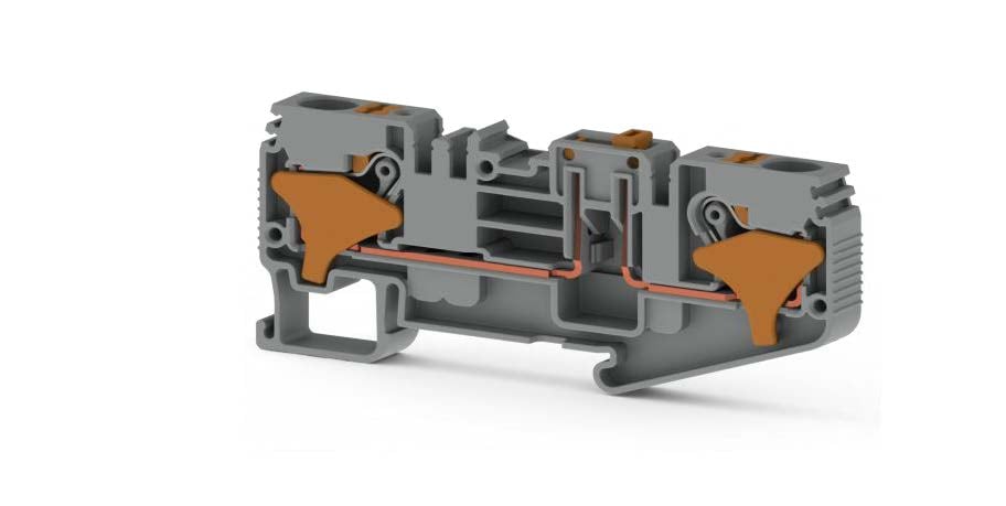329609 PRD 6A Grey - Image 1