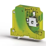 AVK 50 T Yellow-Green