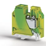 AVK 35 TRD Yellow-Green