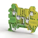 AVK 2,5CCT Sari/Yesil