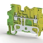 AVK 2,5RT Yellow-Green