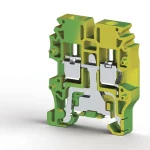 MVK 2,5T Yellow-Green