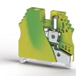 AVK 6TK Sari/Yesil