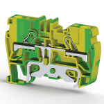 PYK 6T Sari/Yesil