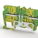 PYK 2.5CT Yellow/Green