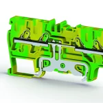 PYK 4CT Sari/Yesil