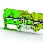 PYK 6CT Yellow-Green