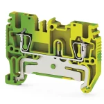 SRD 1,5T Yellow-Green