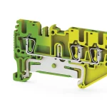SRD 1,5ET Yellow-Green