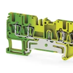 SRD 1,5CT Yellow-Green
