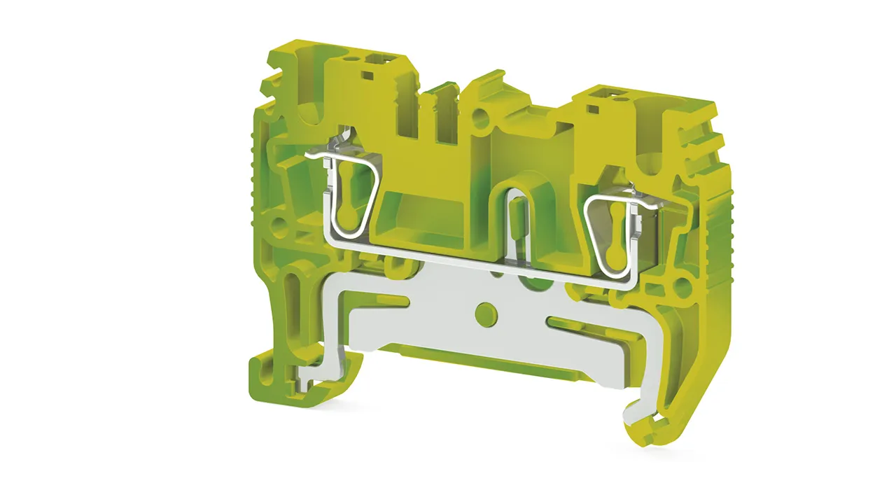 337120 SRD 2,5T Yellow-Green - Image 1