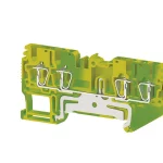 SRD 2,5CT Yellow-Green