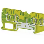 SRD 4CT Sari-Yesil