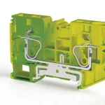 SRD 16T Sari/Yesil