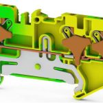 PRD 1ET Yellow/Green