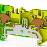 PRD 1CT Yellow/Green
