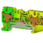 PRD 4ET Yellow/Green