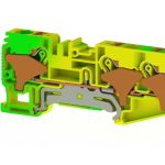 PRD 6ET Yellow/Green