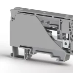 ASK 4LD-110VDC Grey