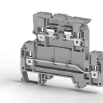 AVK 4FB Grey