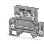AVK 4FSLD 110V AC/DC Grey