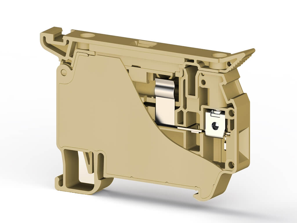 353400 ASK 5 Bej - Görsel 1