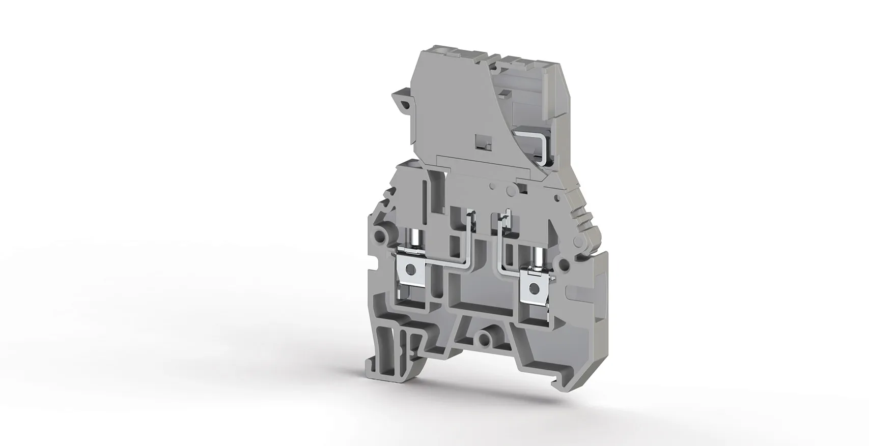 355109 ASK 3M Gri - Görsel 1
