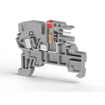 PCY 2,5L 220V DC Grey