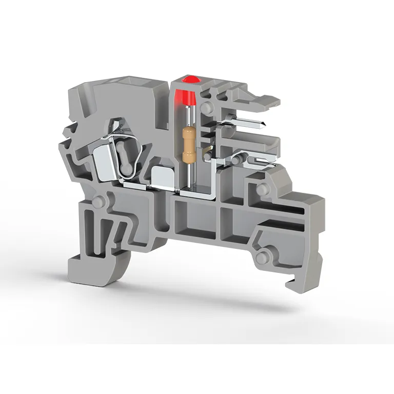 364035 PCY 2,5L 220V DC Grey - Image 1