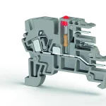 PCY 2,5EL 24V DC Grey