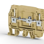 WGO 1 Beige Without socket