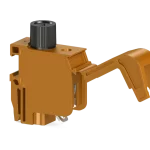 TRV 4S Turuncu