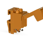TRV 4M Turuncu