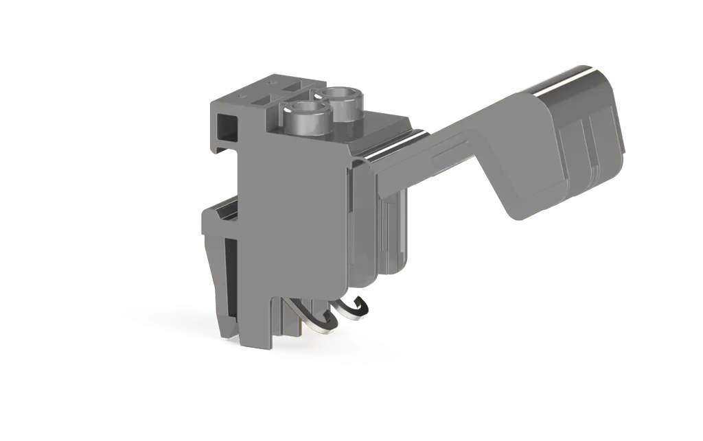 422049 TRV 4M Grey - Image 1