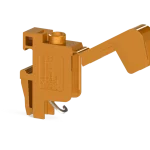 TRV 4B Turuncu