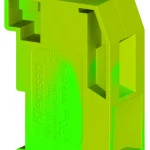 TRV 4T Yellow-Green