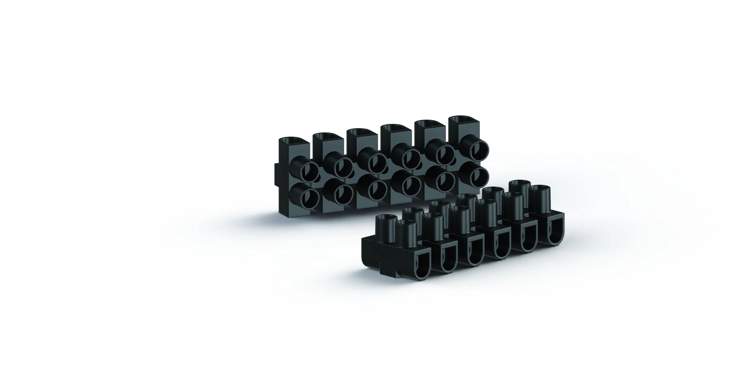 430012 SK 2 Black - Image 1