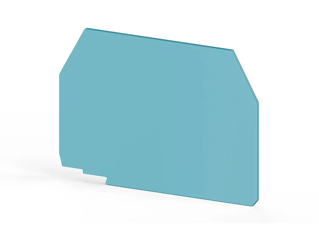 444161 NPP/AVK 16 Blue - Image 1