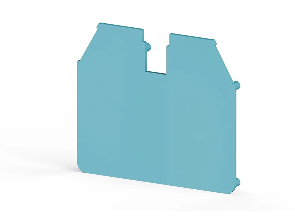 444171 NPP/AVK 16RD Blue - Image 1