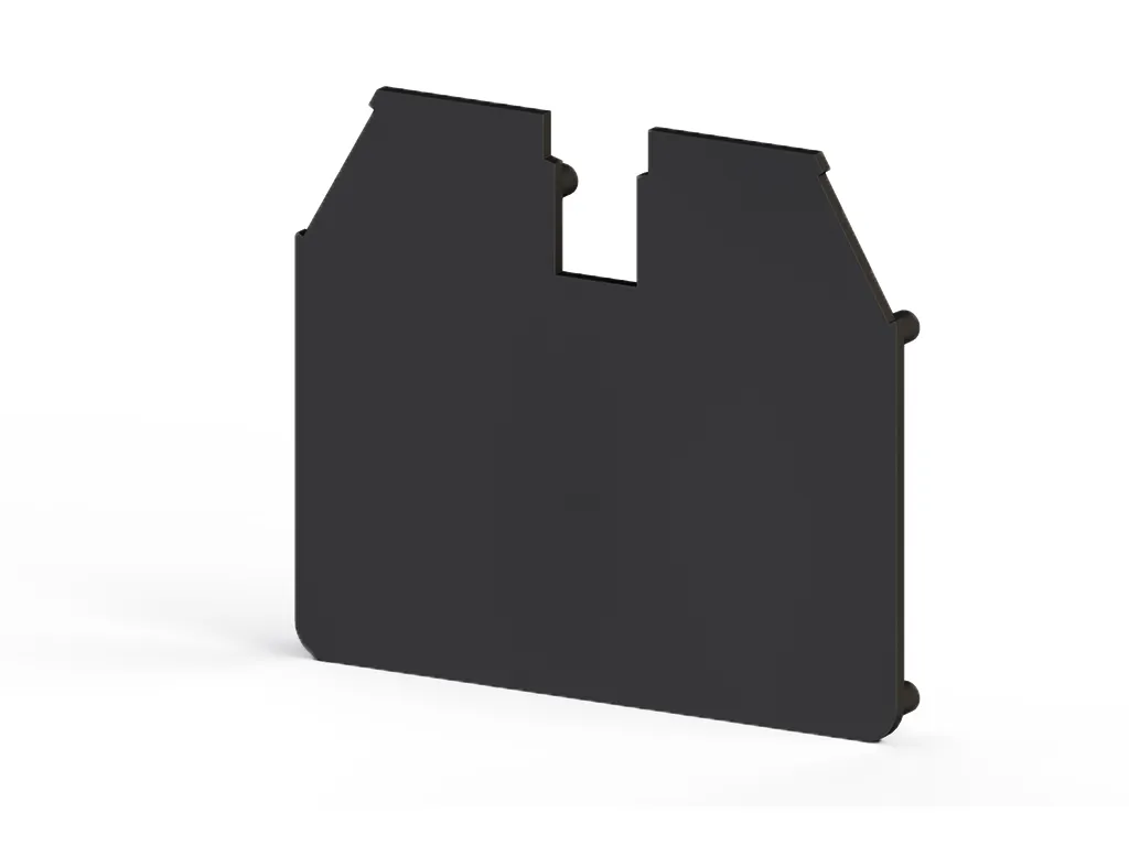 444175 NPP/AVK 16RD Black - Image 1