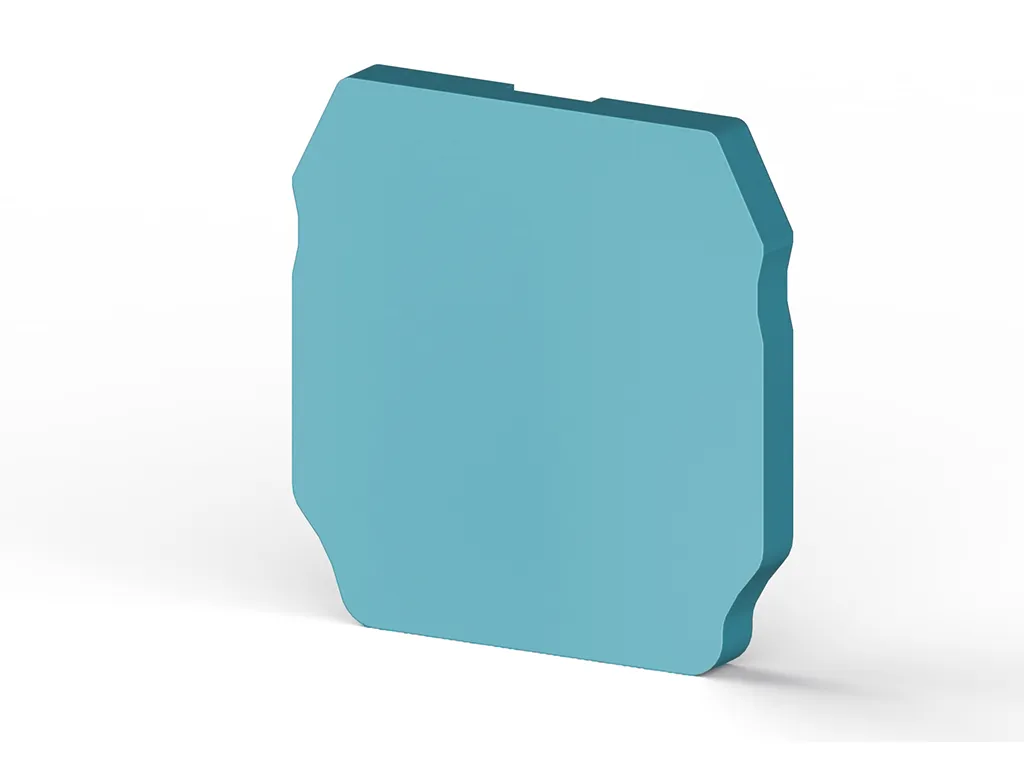 444421 NPP/MVK 2,5-4 Blue - Image 1