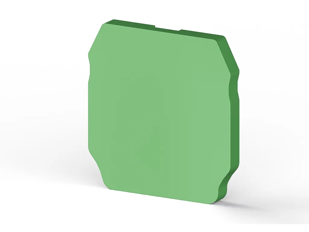 444422 NPP/MVK 2,5-4 Green - Image 1