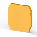 NPP/MVK 2,5-4 Yellow