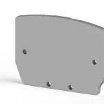 NPP/MYK 1 Grey