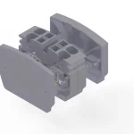 NPP/MYK 2 Grey