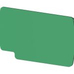 NPP/PYK 1,5-2,5 Green