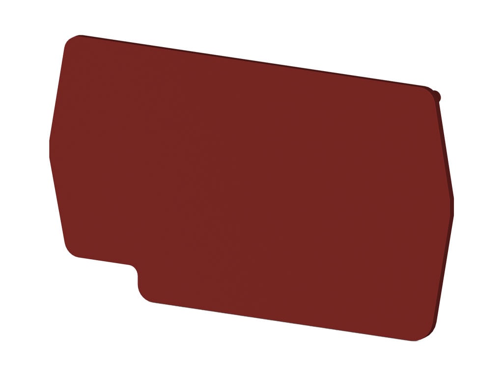 446444 NPP/PYK 1,5-2,5 Red - Image 1